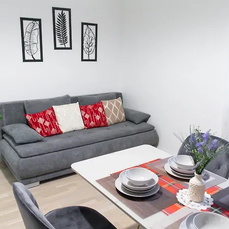 Spacious In Wenceslas Square *