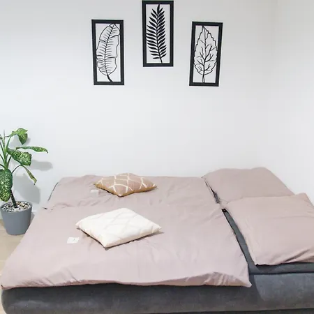 Apartment Spacious In Wenceslas Square