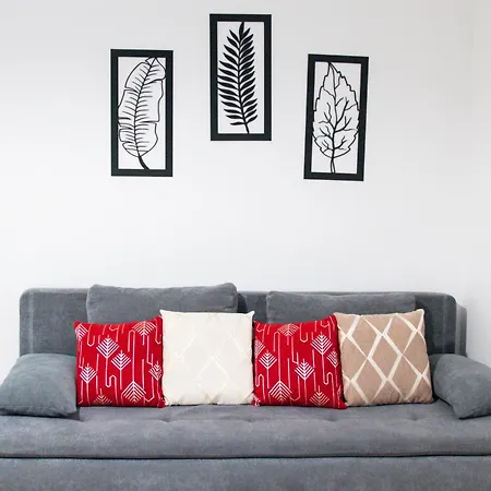 Spacious In Wenceslas Square *