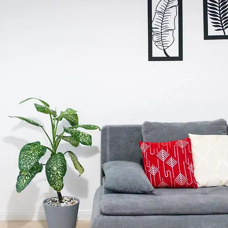 Spacious In Wenceslas Square Apartment