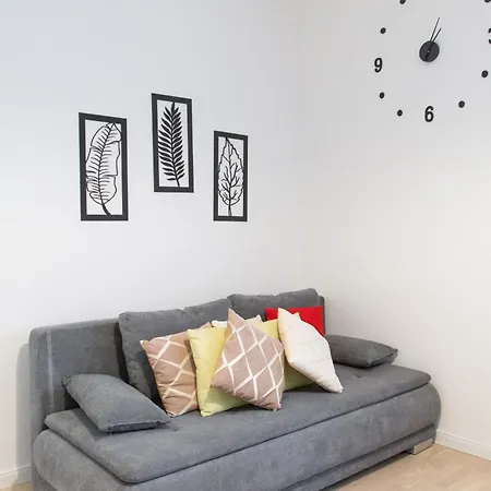 Spacious In Wenceslas Square * Prague