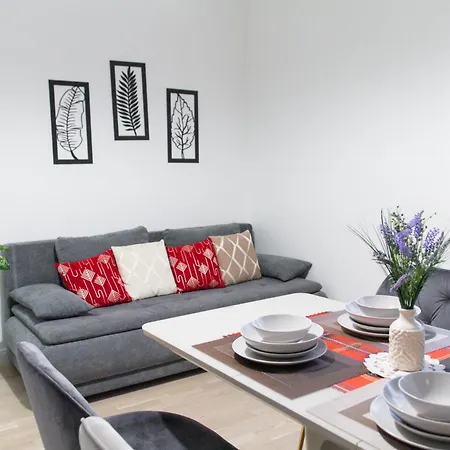 Spacious In Wenceslas Square 布拉格