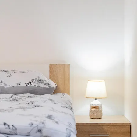 公寓 Spacious In Wenceslas Square *