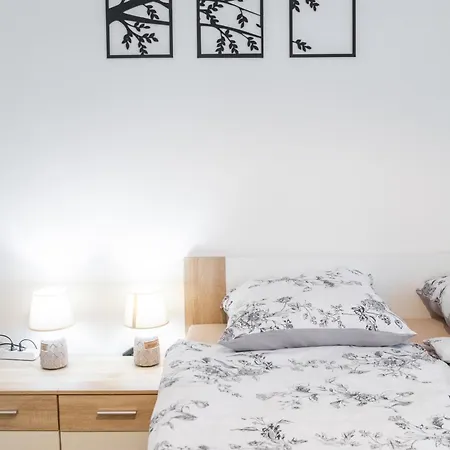 公寓 Spacious In Wenceslas Square *