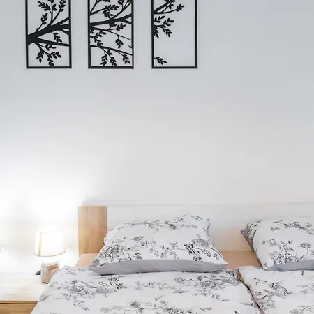 公寓 Spacious In Wenceslas Square *